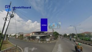 Jl. Kaligawe