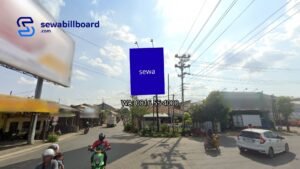 Jl. Kapten Sudibyo