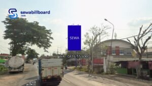 Jl. Kudus - Pati