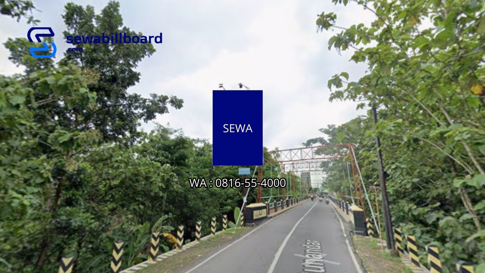 Jl. Gunandar