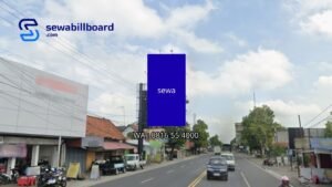 Jl. Nasional III 