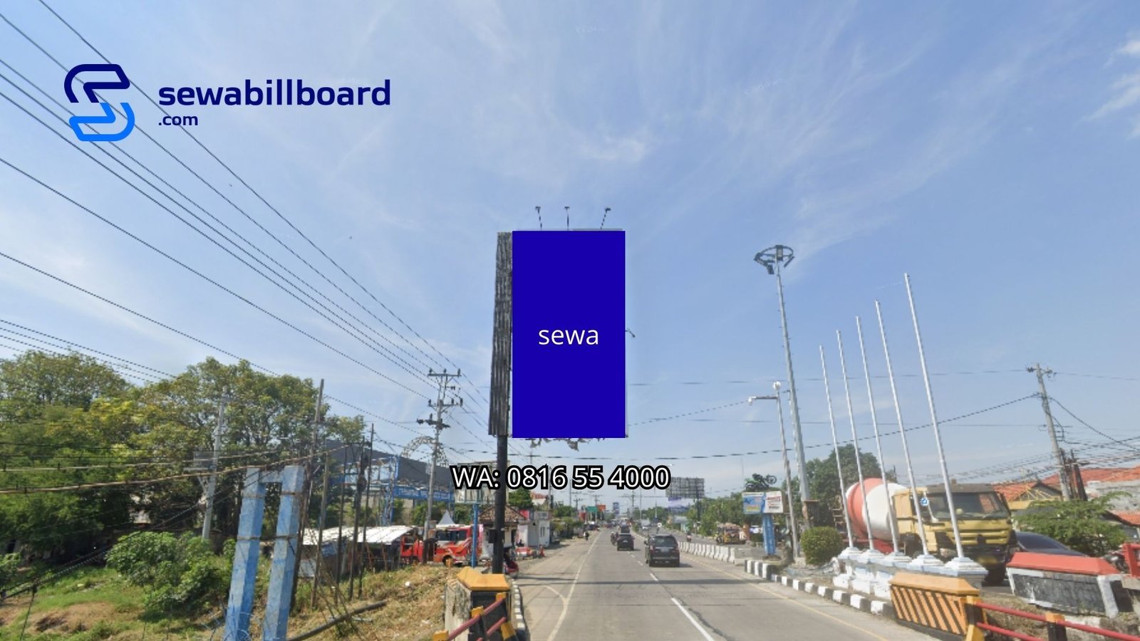 Jl. Pantura