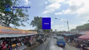 Jl. RA. Kartini