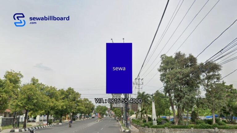 Jl. Sultan Fatah