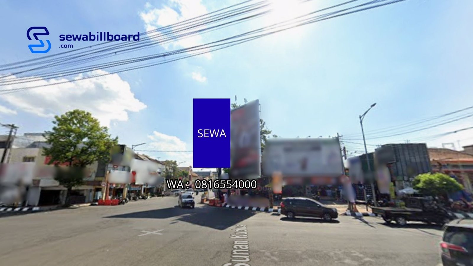 Jl. Sunan Kudus