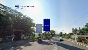 Jl. Suwandi Suwardi