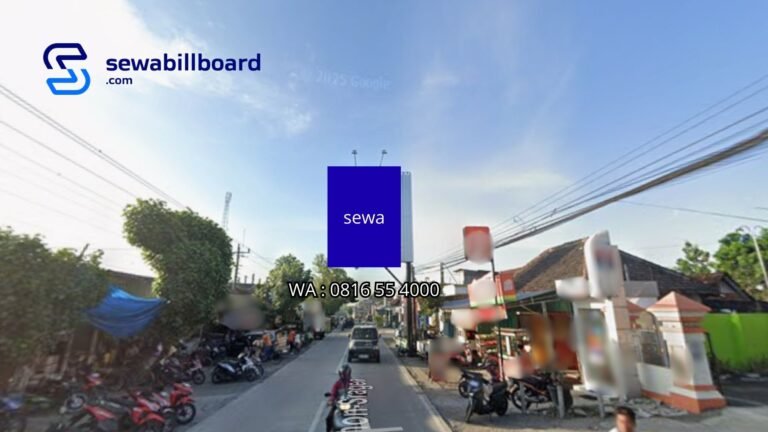 Jl. Tanon-Sragen
