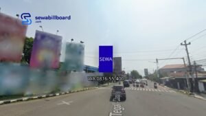 Jl. Tegal - Cilacap