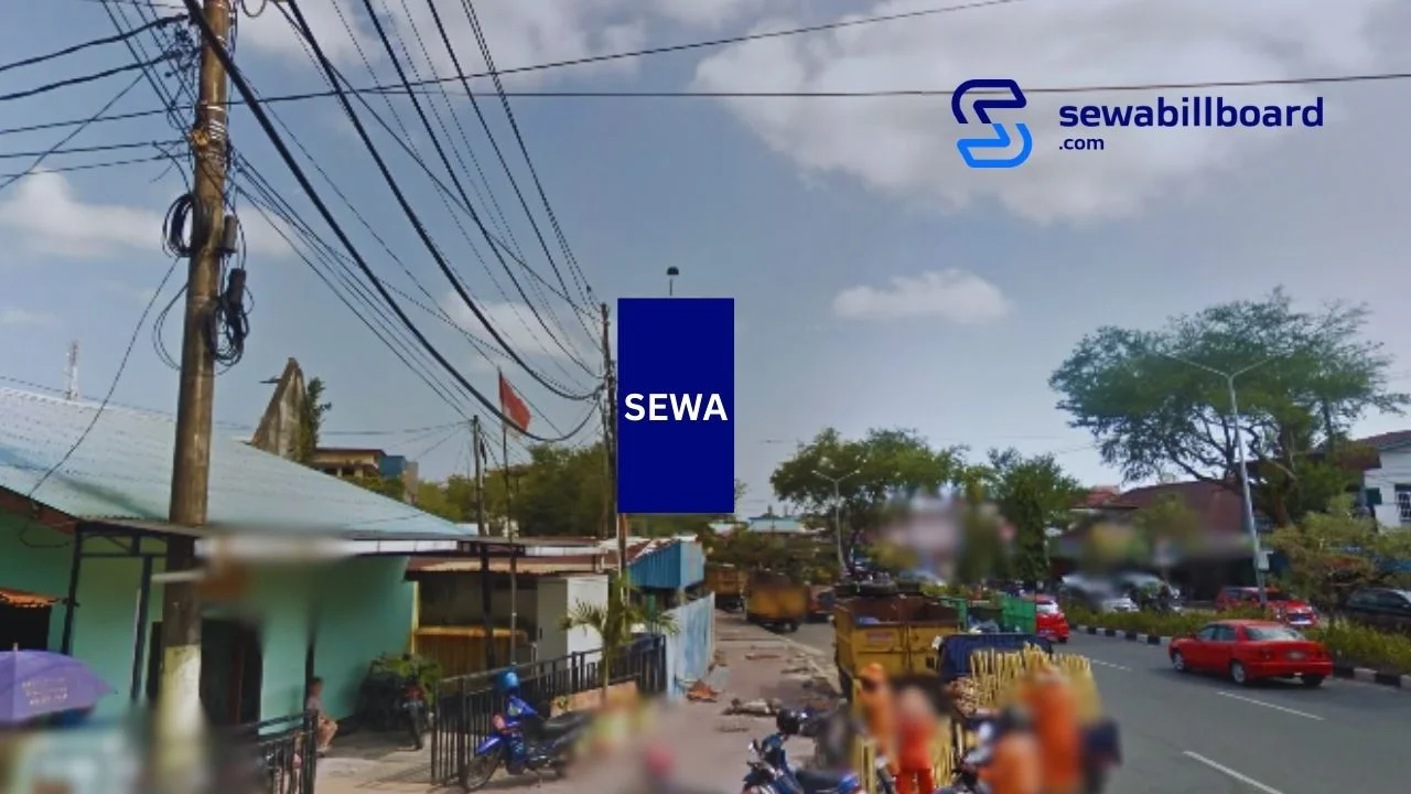 Cari Billboard Balikpapan