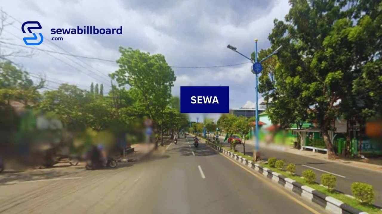 Cari Billboard Banjar