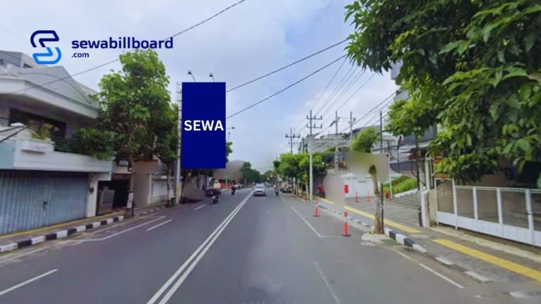 Cari Billboard Batu