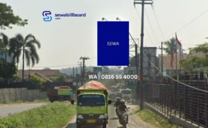 Cari Billboard Bogor Jl. Jend. Sudirman