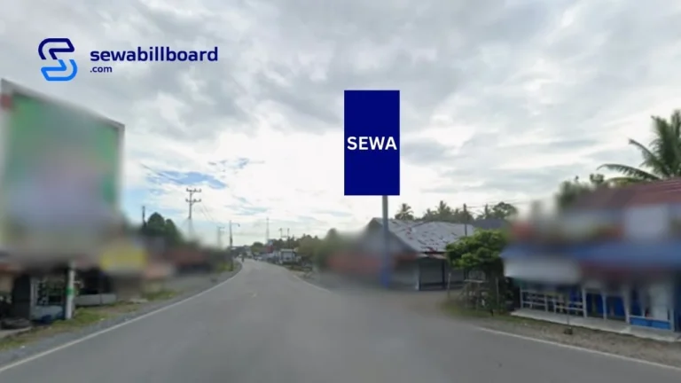 Cari Billboard Hulu Sungai Selatan