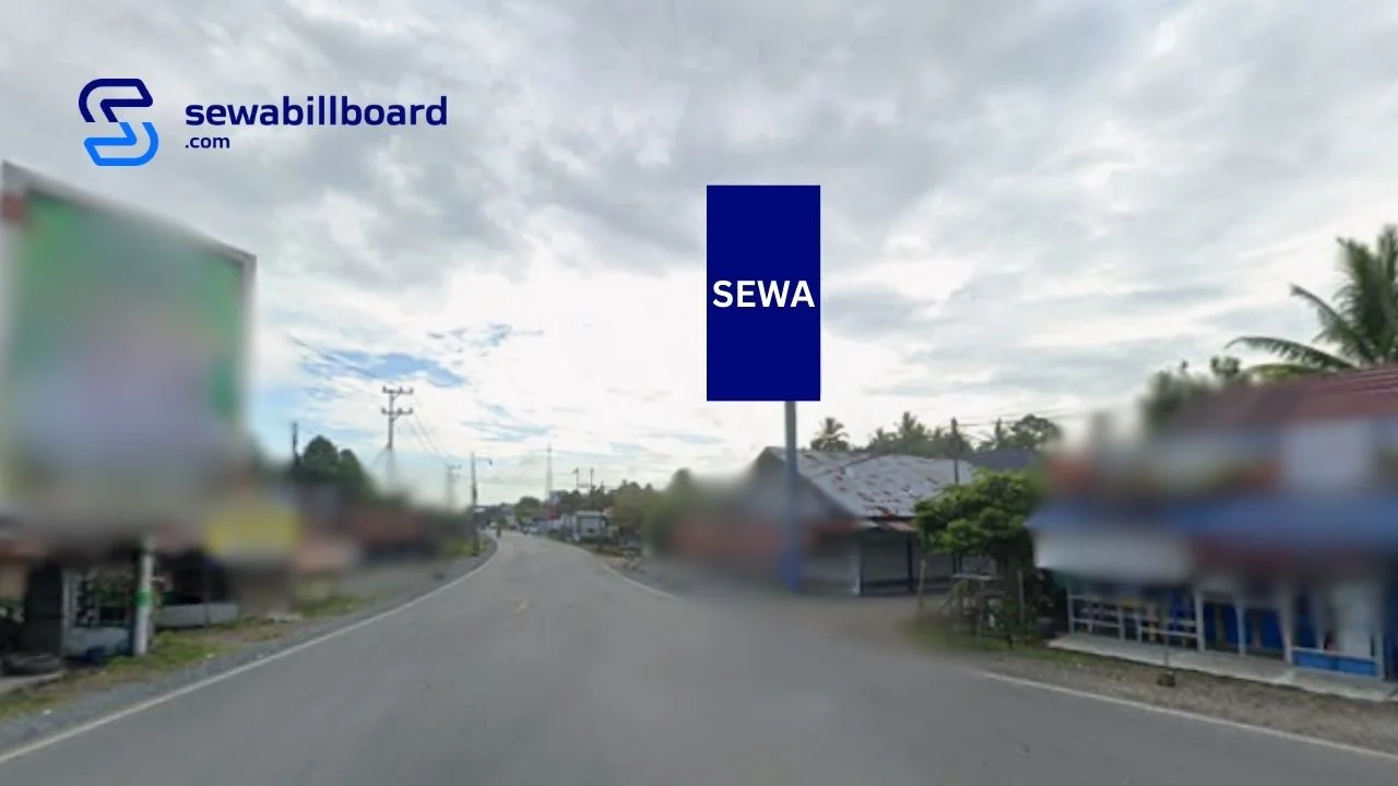 Cari Billboard Hulu Sungai Selatan