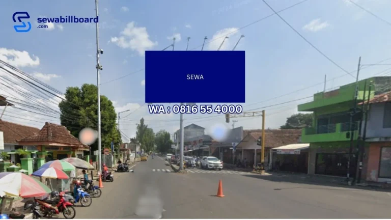 Cari Billboard Jember
