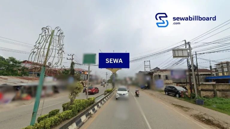 Cari Billboard Kutai Timur