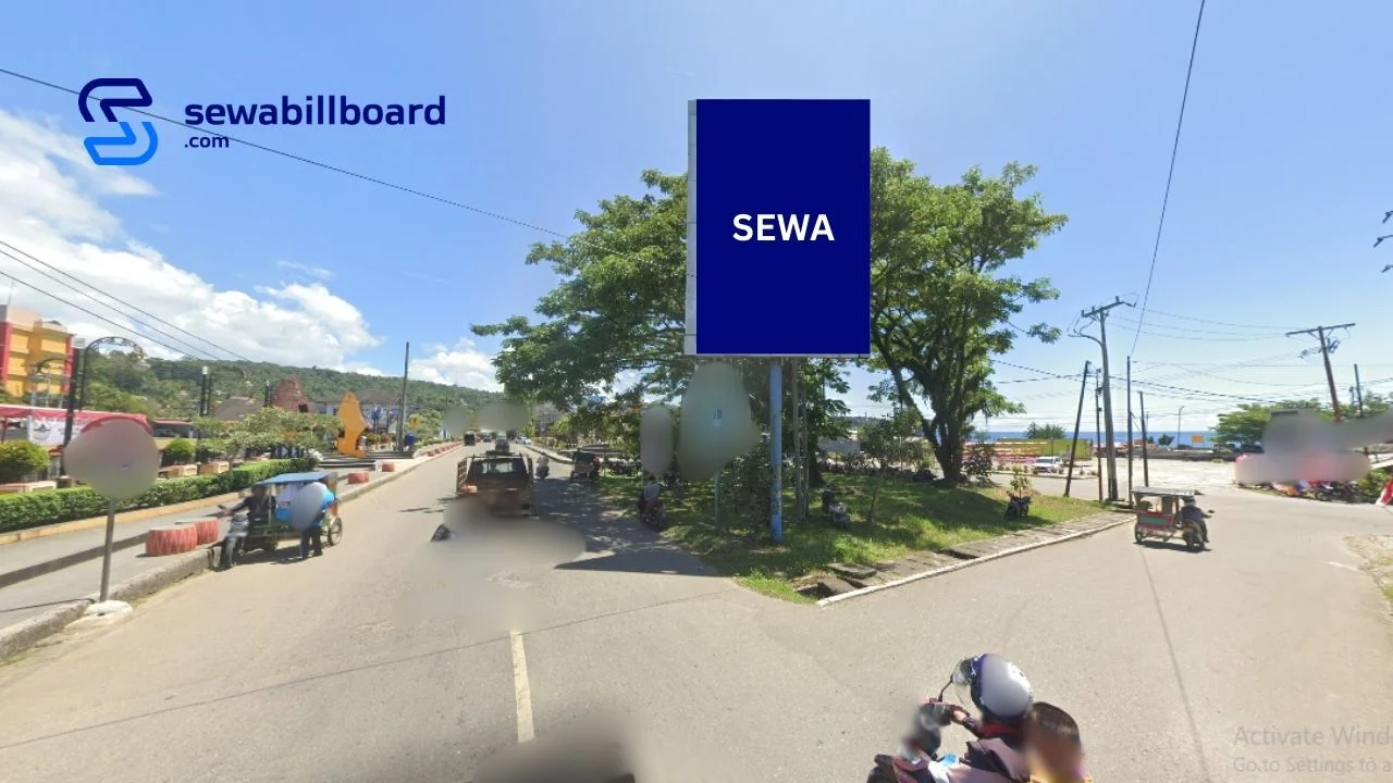 Cari Billboard Nias