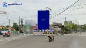 Cari Billboard Sampang Jl. Teuku Umar