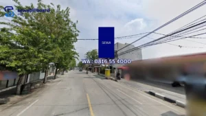 Cari Billboard Sampang Jl. Trunojoyo