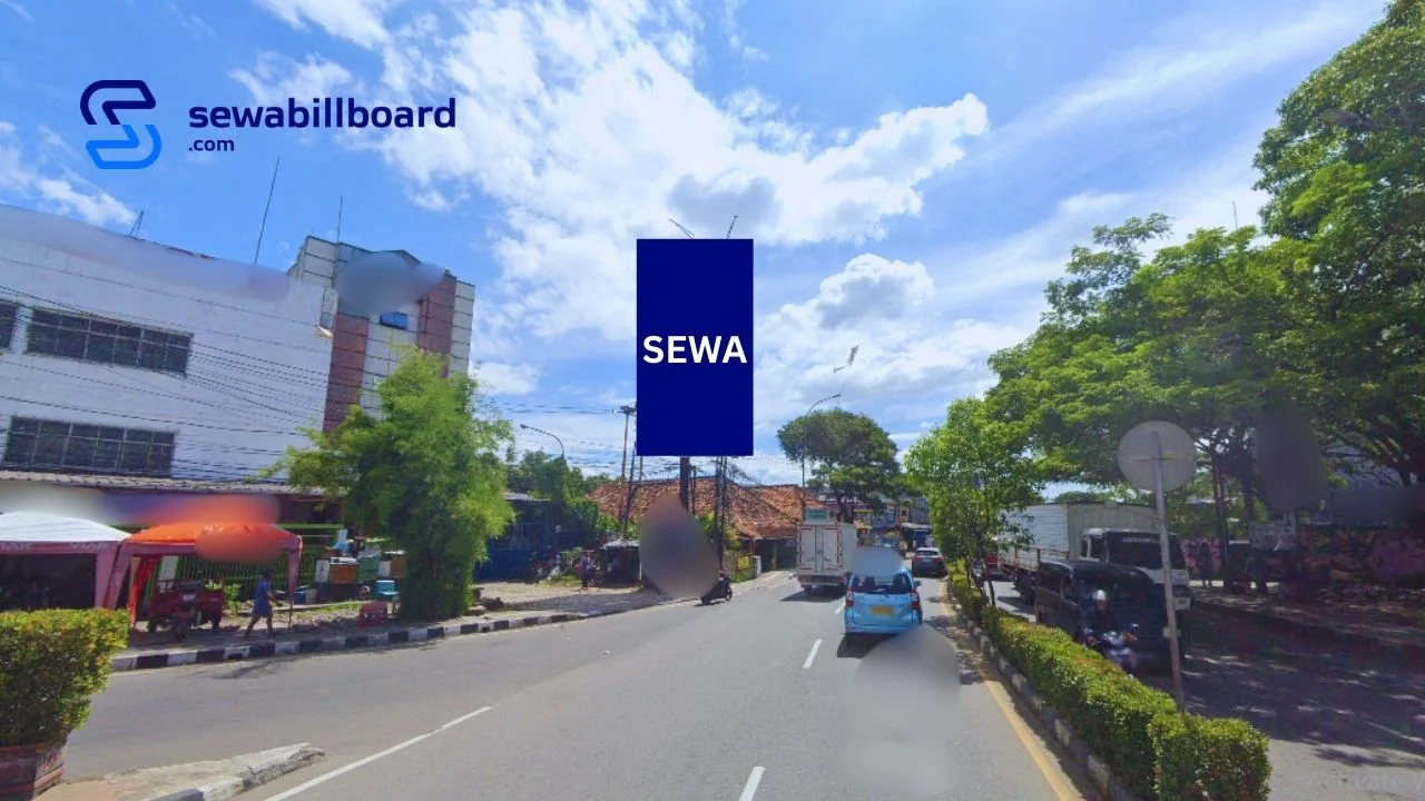 Cari Billboard Tangerang
