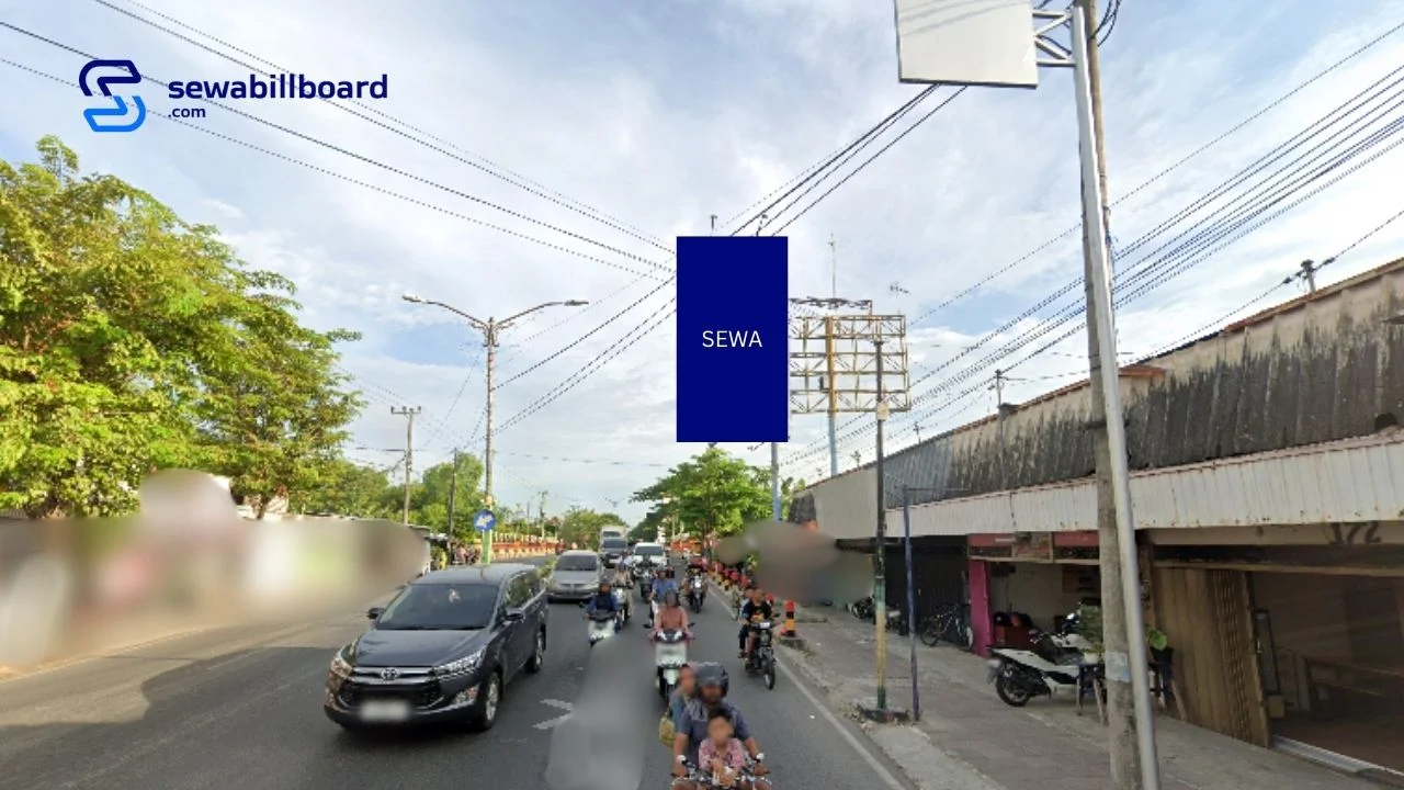 cari billboard Pemekasan
