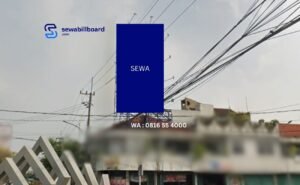 cari billboard Sidoarjo Jl. Ahmad Yani (1)