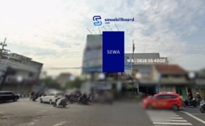 cari billboard Sidoarjo Jl. Raya Surabaya - Malang