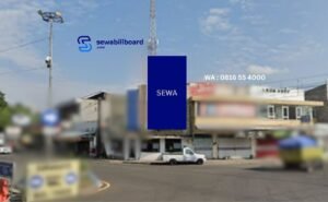 cari billboard Situbondo Jl. Nasional 1