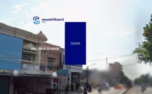 cari billboard Situbondo Jl. Pantura