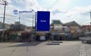 cari billboard Situbondo Jl. Raya Klatakan