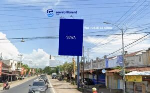 cari billboard Situbondo Jl. Sekar Putih