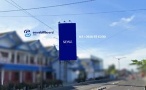 cari billboard Sumenep Jl. Kamal - Kalianget