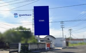 cari billboard Sumenep Jl. Talang Siring