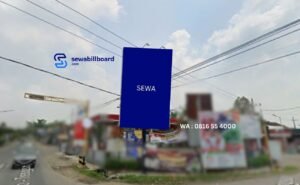 cari billboard Trenggalek Jl. Ponorogo - Trenggalek