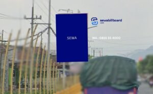 cari billboard Trenggalek Jl. Sukarno Hatta